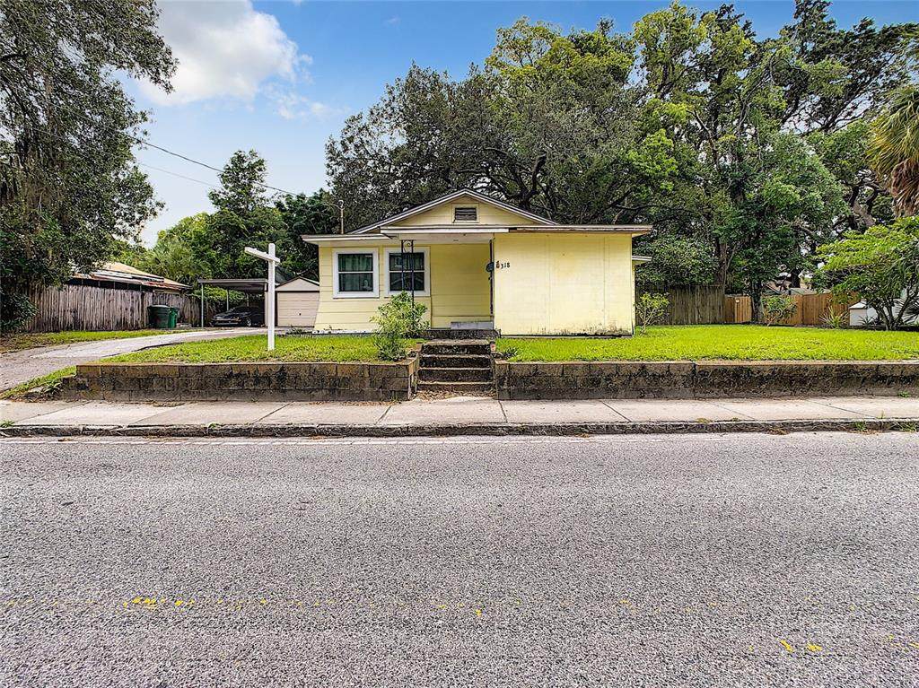 318 Dr Ml King Jr Street - Photo 1