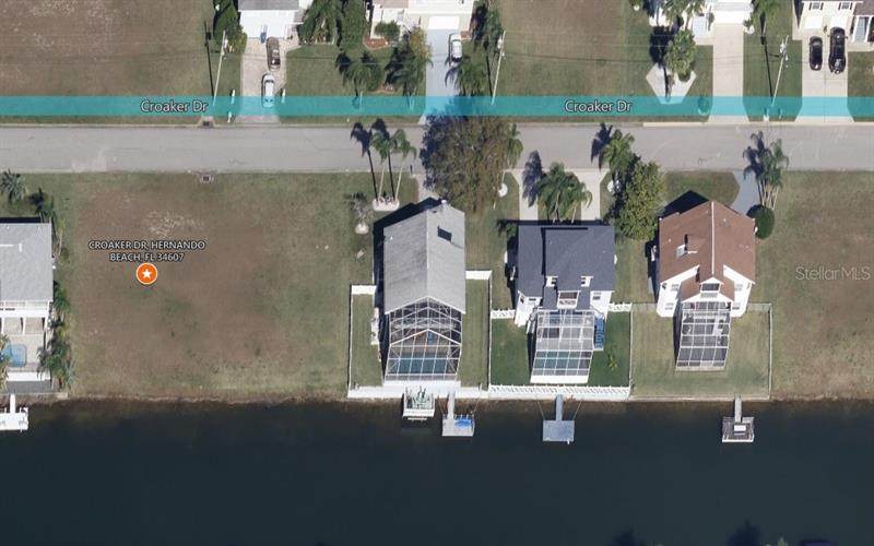 Croaker Drive - Photo 1
