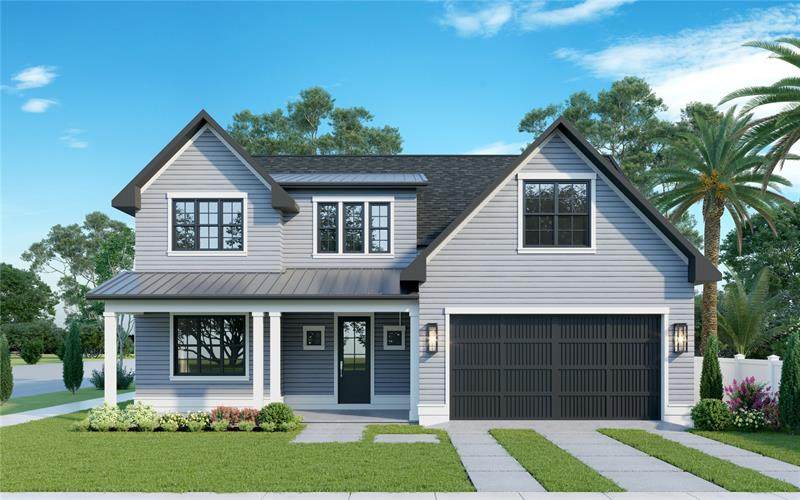 3206 Arch Street - Photo 1