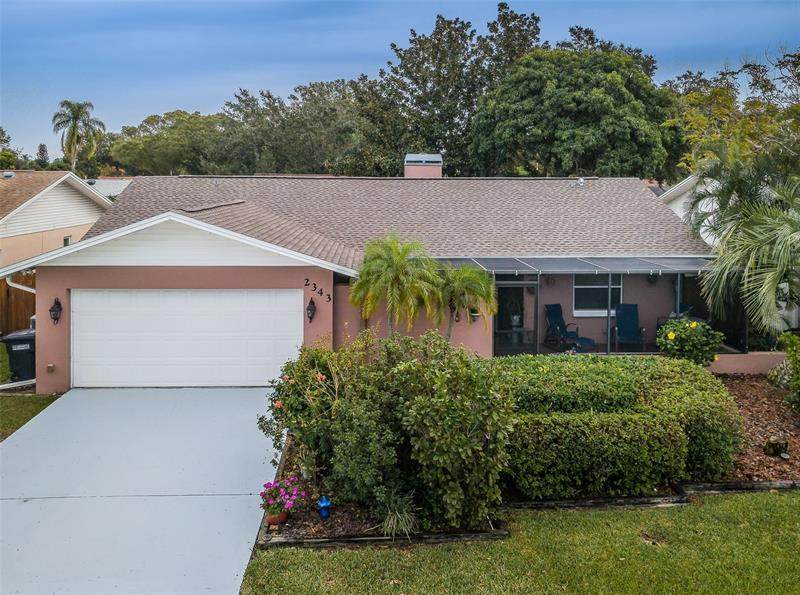 2343 Moore Haven Drive - Photo 1