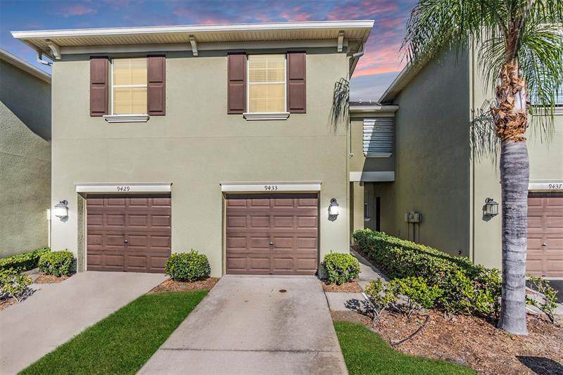 9433 Trumpet Vine Loop - Photo 1