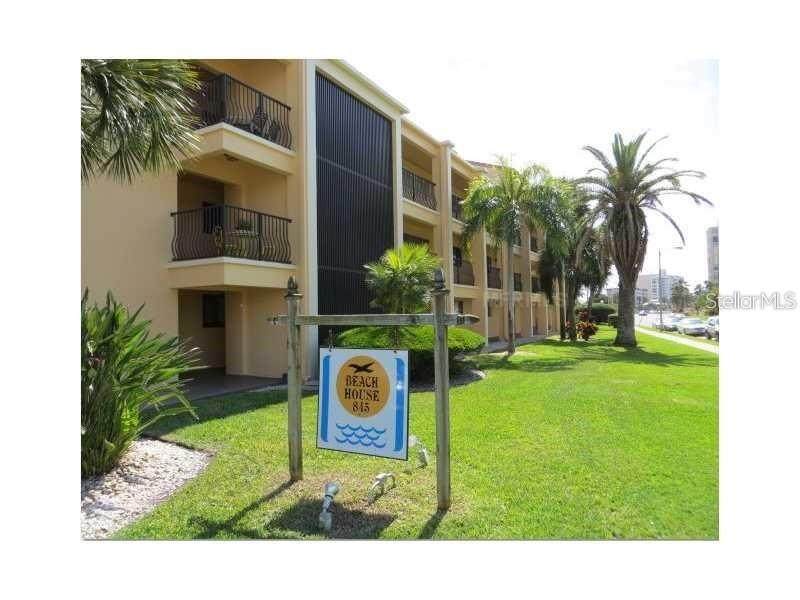 845 Gulfview Boulevard - Photo 1