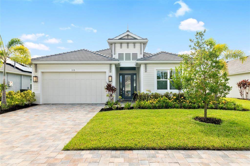 319 Whistler Glen - Photo 1