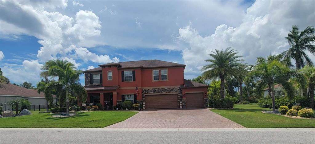7607 55TH Street - Photo 1