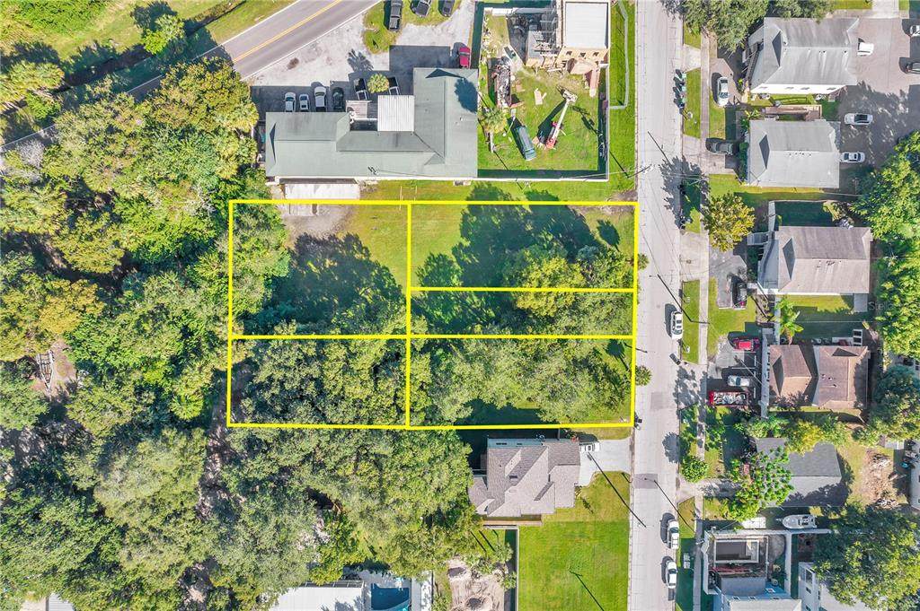 7111 Kissimmee Street - Photo 1