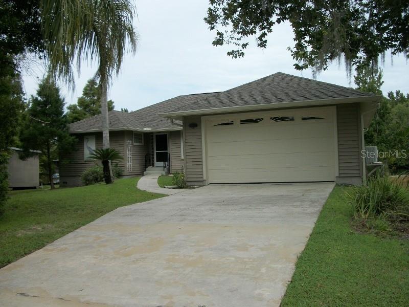 55816 Lee Street - Photo 1