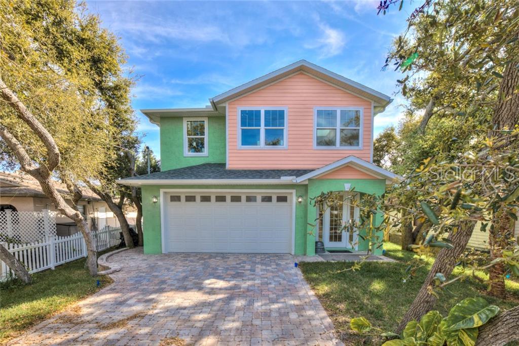 4743 Peninsula Drive - Photo 1
