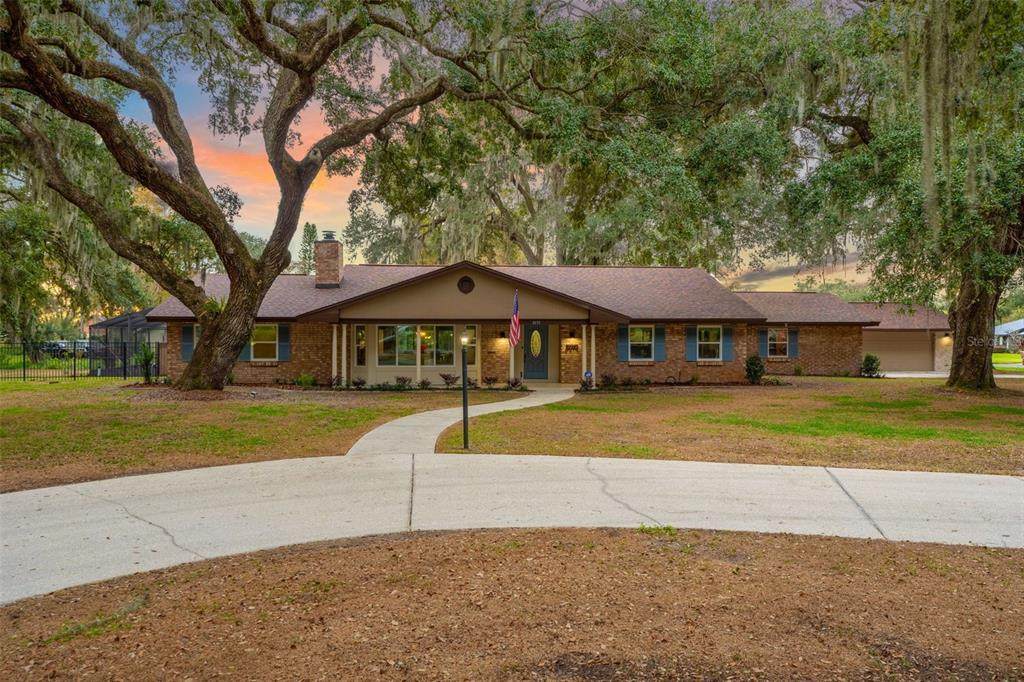 3272 Majestic Oak Drive - Photo 1