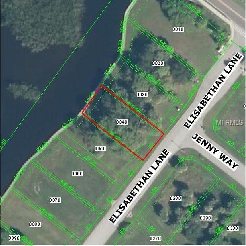 Lot 4 Elisabethan Lane - Photo 1