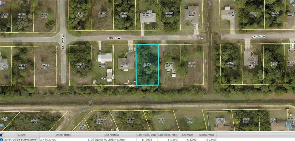 5105 2ND Street - Photo 1