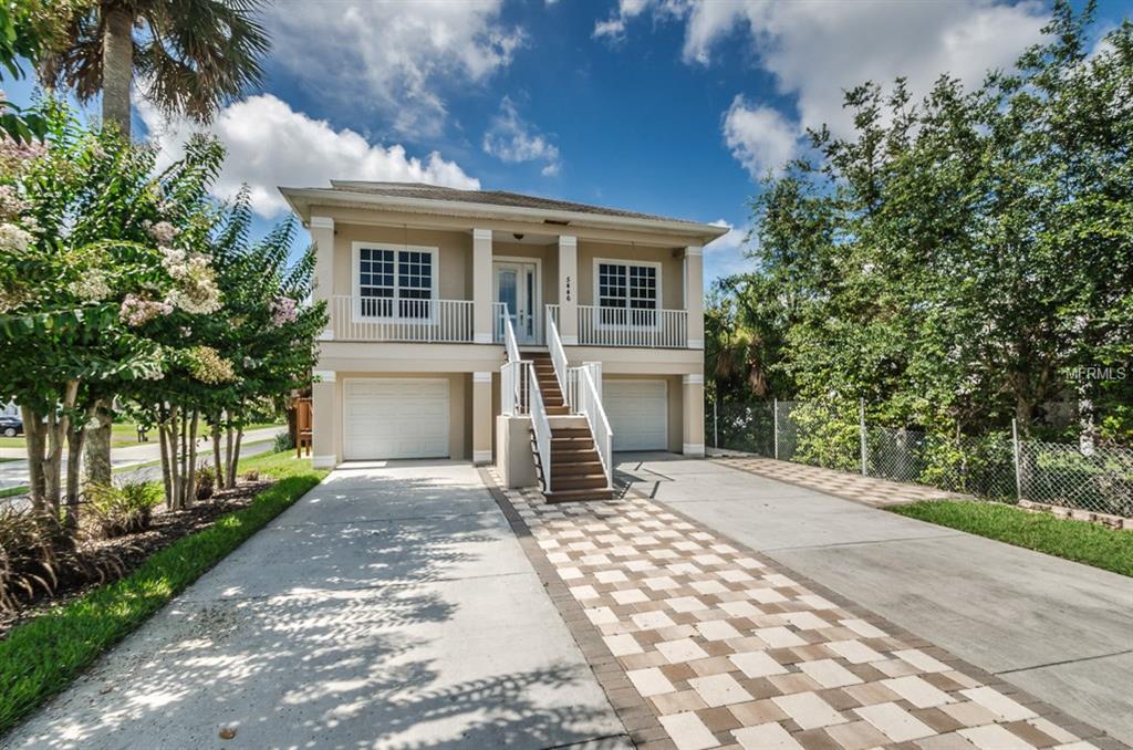5446 Bluepoint Drive - Photo 1