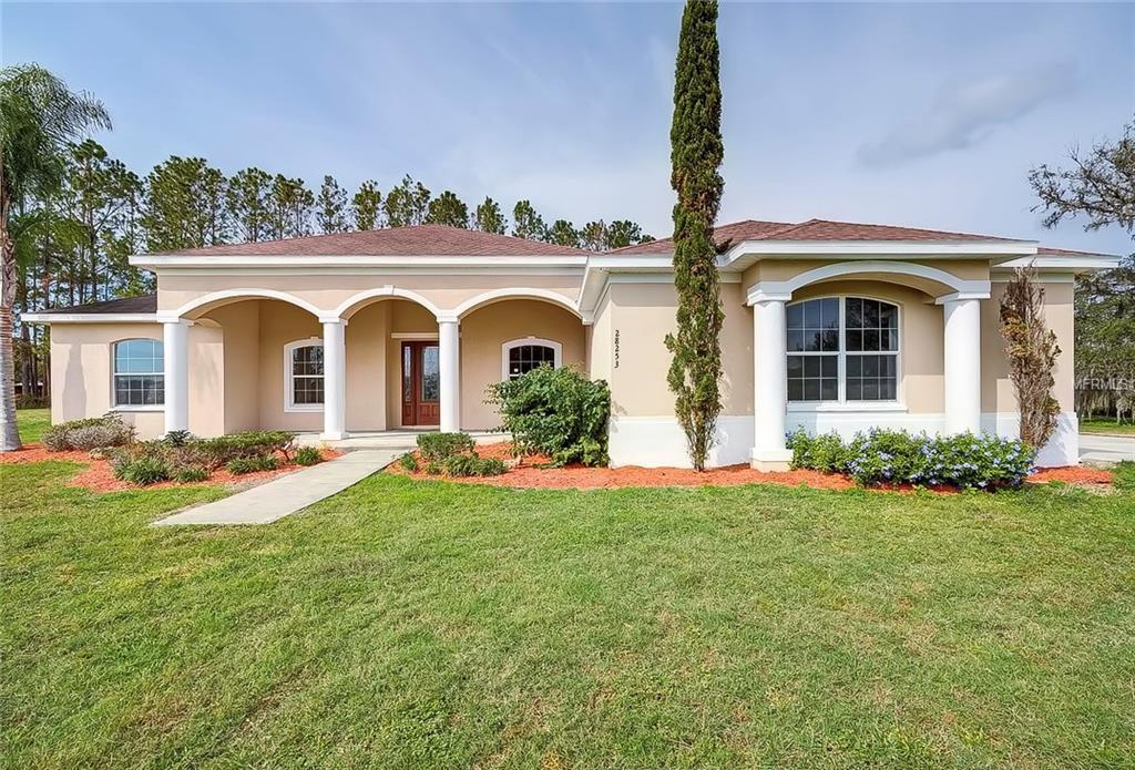 28253 Darby Road - Photo 1