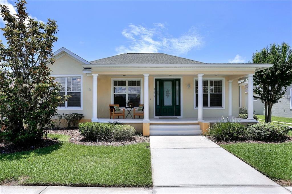 10303 Nicklaus Drive - Photo 1
