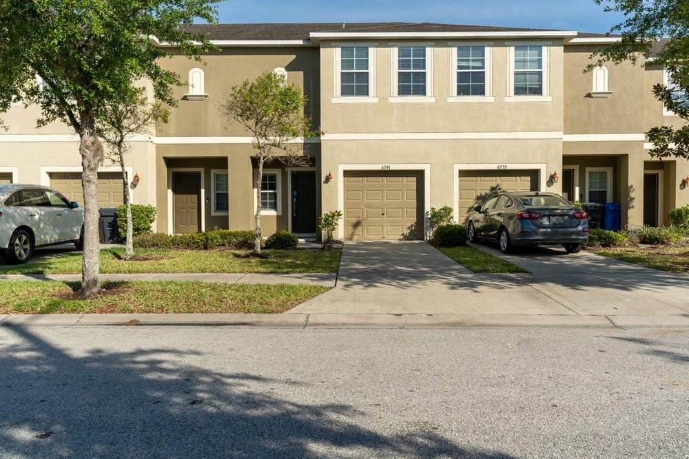 6741 Holly Heath Drive - Photo 1