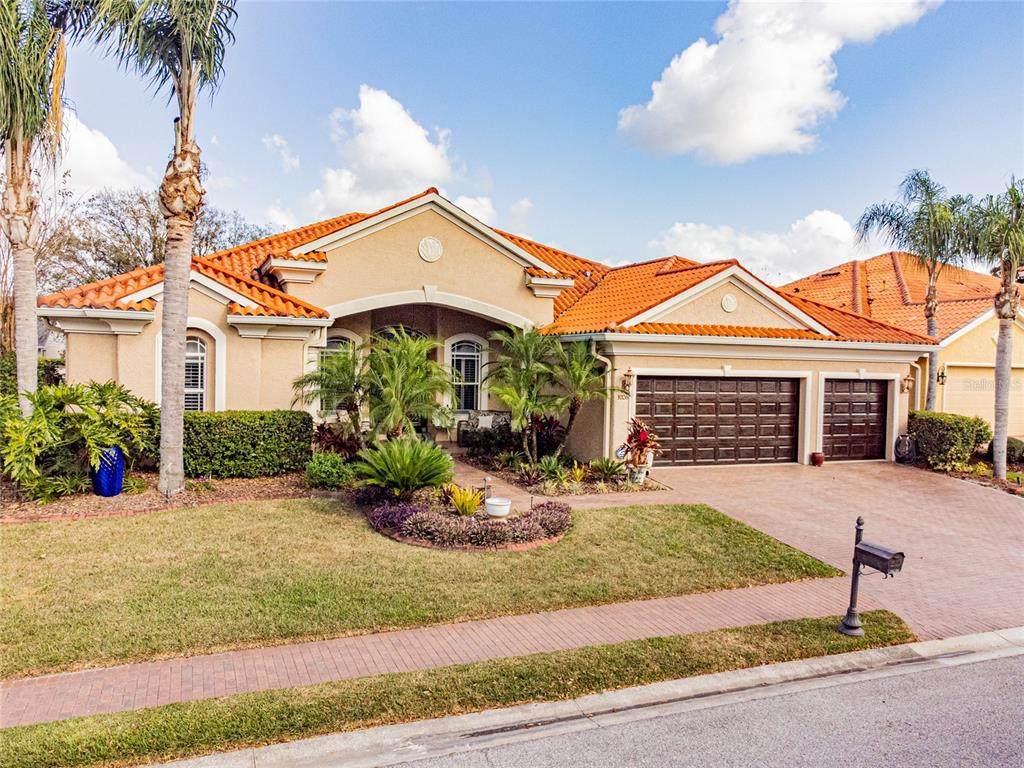 1026 Tuscany Drive - Photo 1