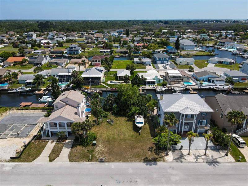 Lot 44 Gulf Way - Photo 1