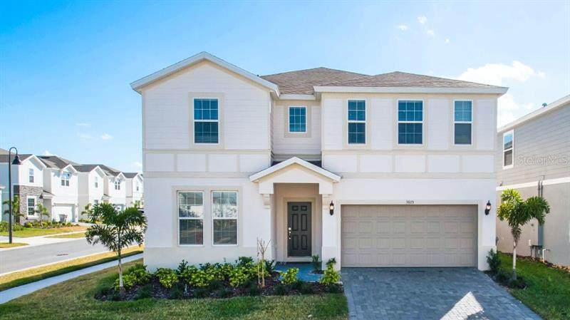3605 Lily Lane - Photo 1