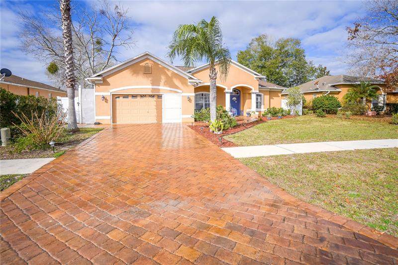 15423 Burbank Drive - Photo 1