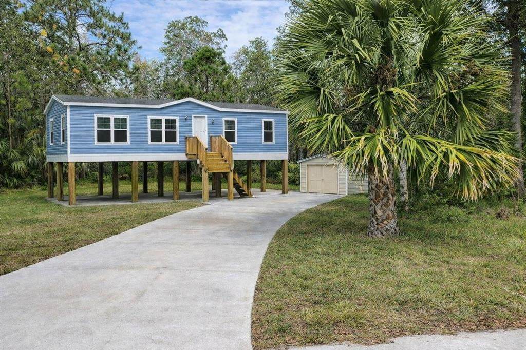 LOT 285 Cutlass Drive - Photo 1