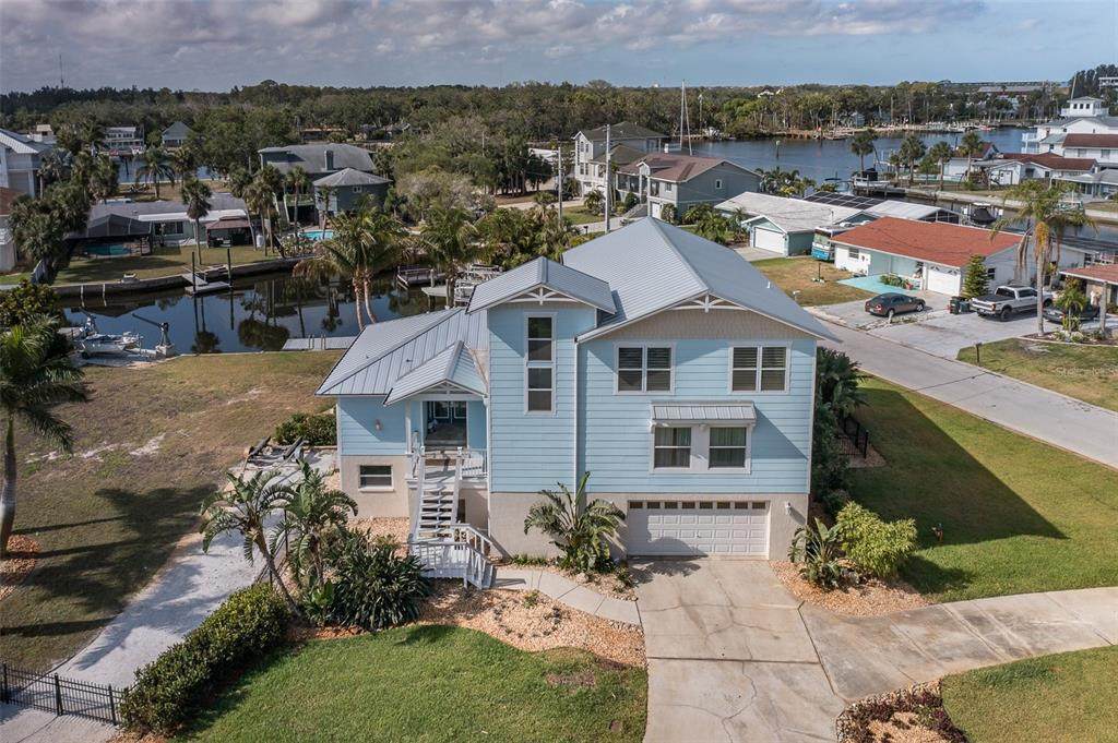 5040 Waterside Drive - Photo 1