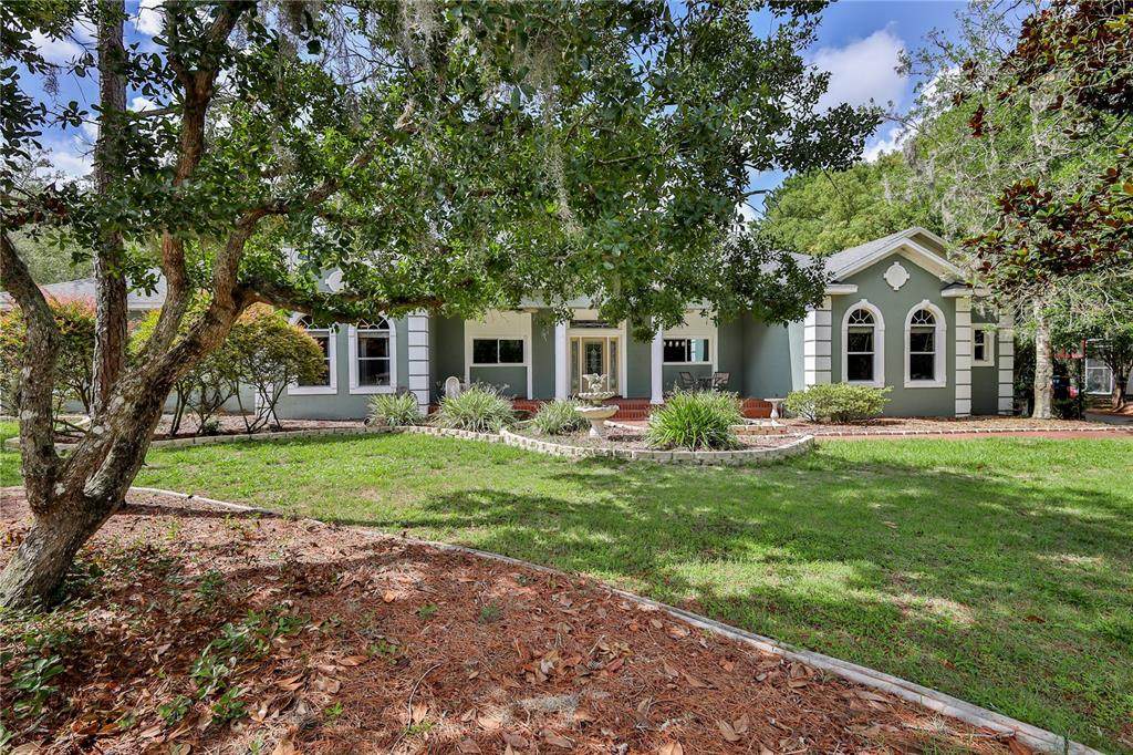 11510 Lakeview Drive - Photo 1