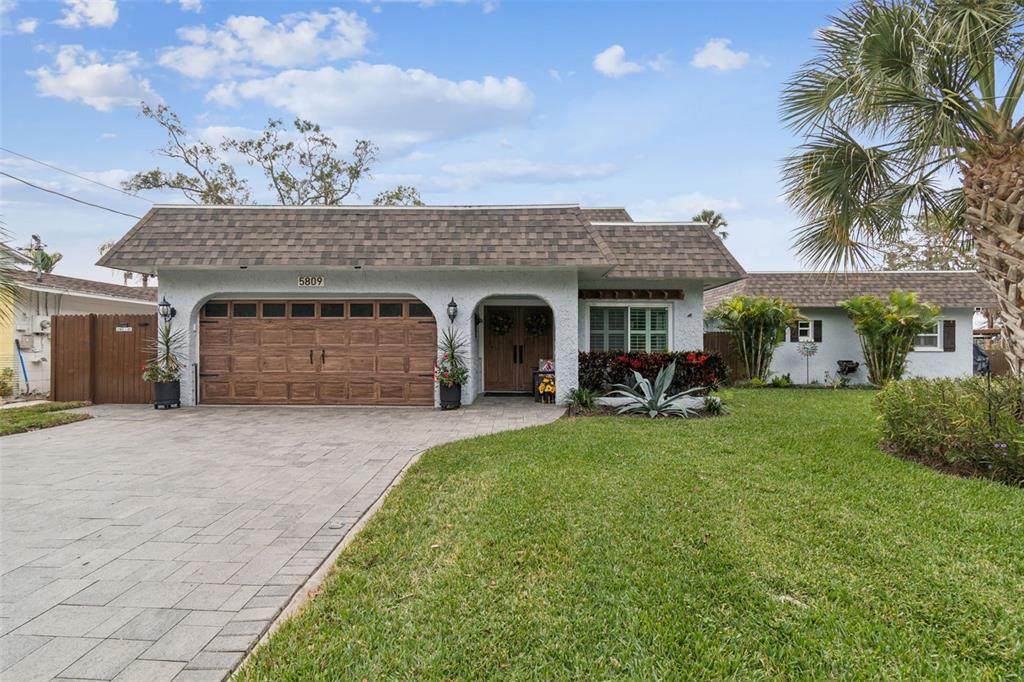 5809 Rio Drive - Photo 1
