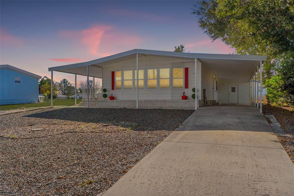 9256 Salisbury Drive - Photo 1