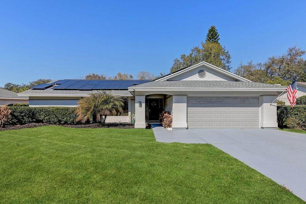 8625 Berkley Drive - Photo 1