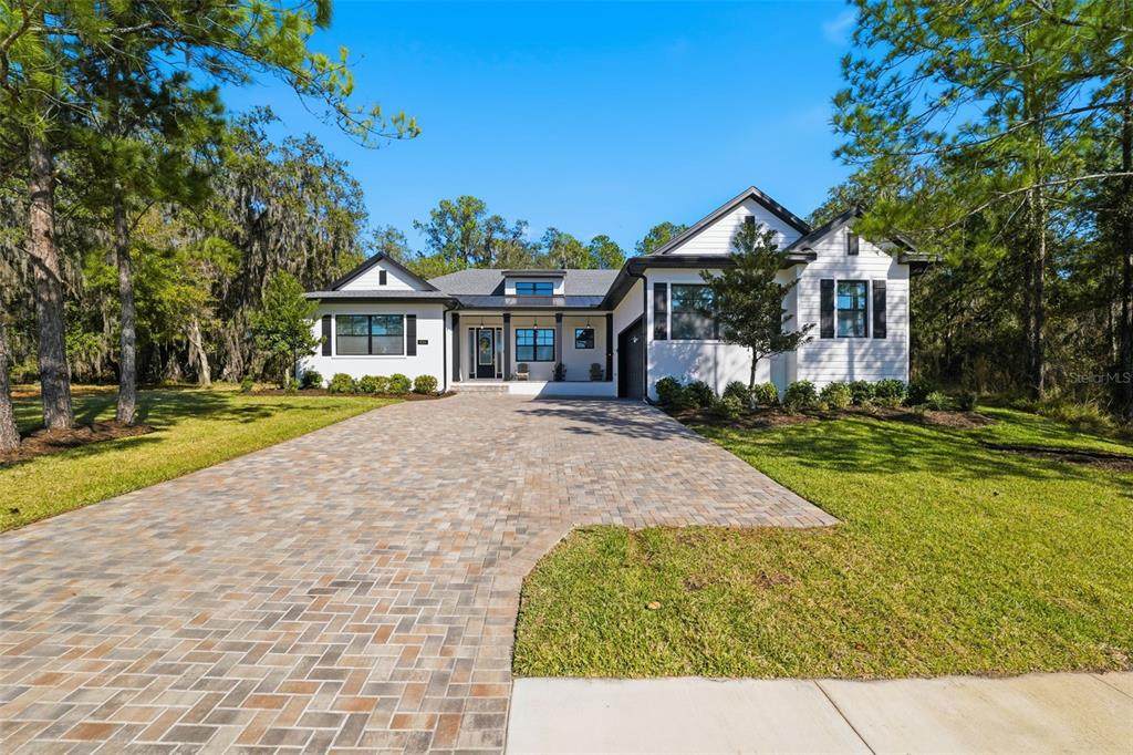 4586 Hickory Oak Drive - Photo 1