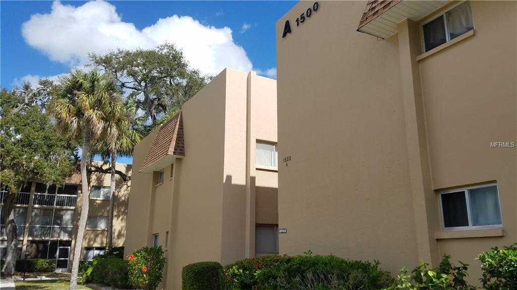 1500 Glen Oaks Drive - Photo 1