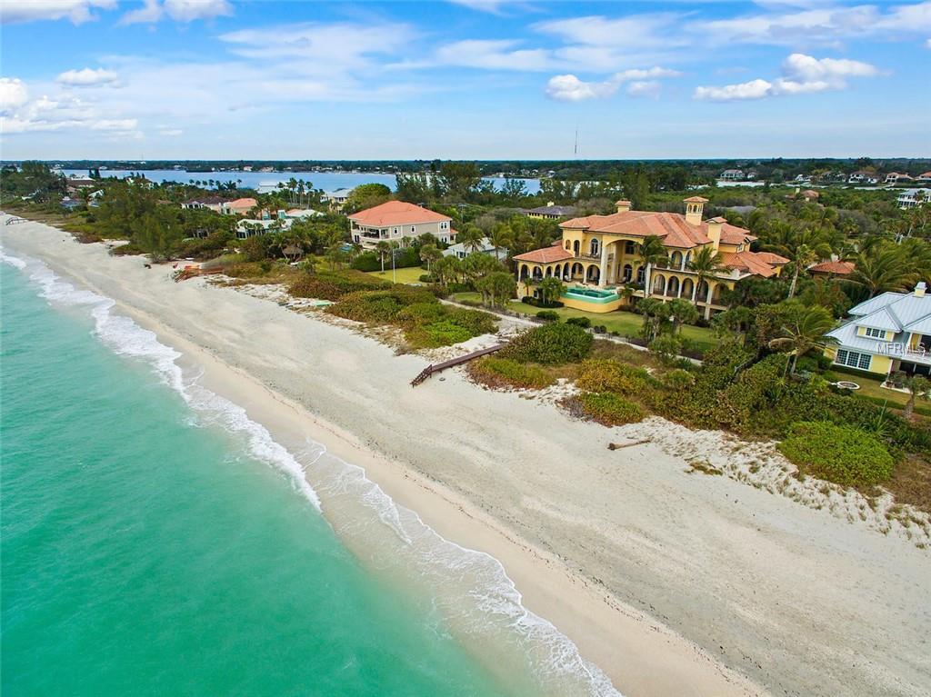 1011 Casey Key Road - Photo 1