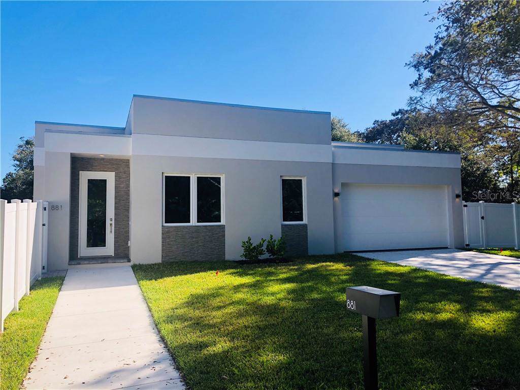 881 Jefferson Avenue - Photo 1