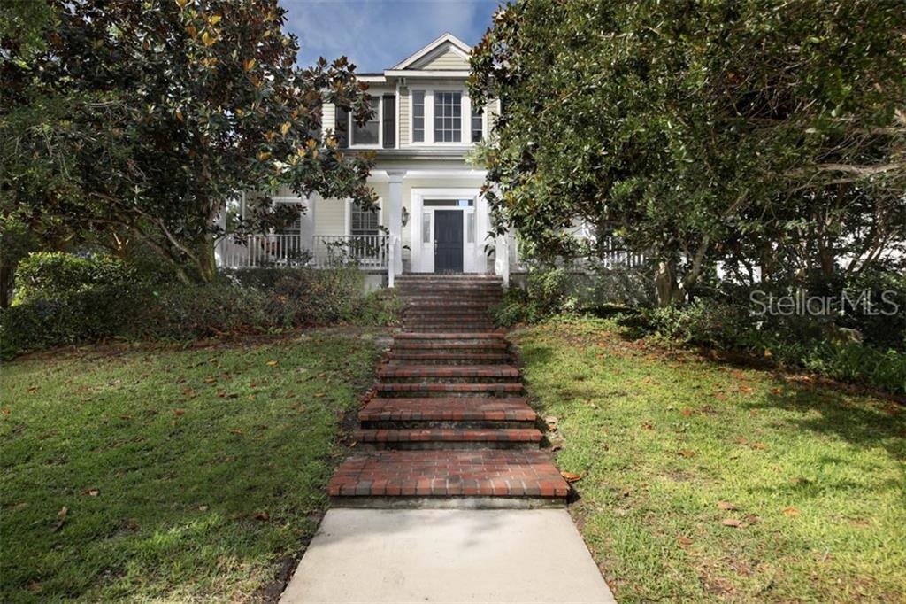 7153 Hawks Harbor Circle - Photo 1