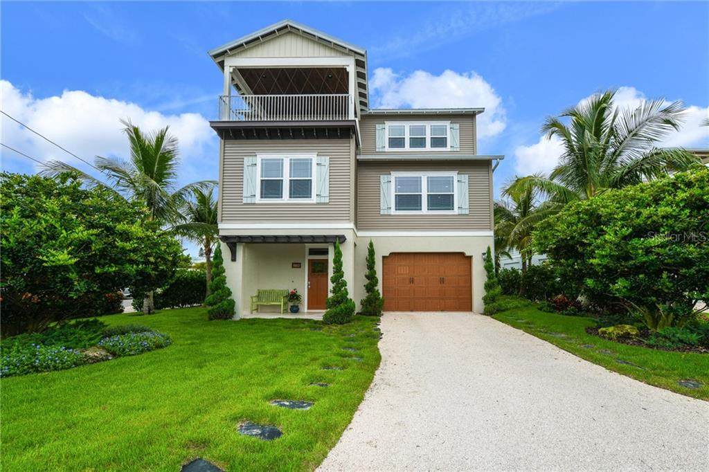 802 Jacaranda Road - Photo 1