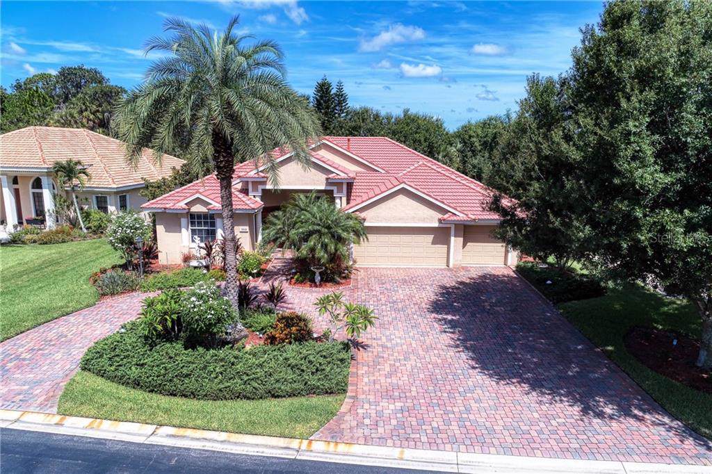 3868 Royal Hammock Boulevard - Photo 1
