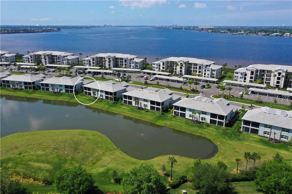 941 Tidewater Shores Loop - Photo 1