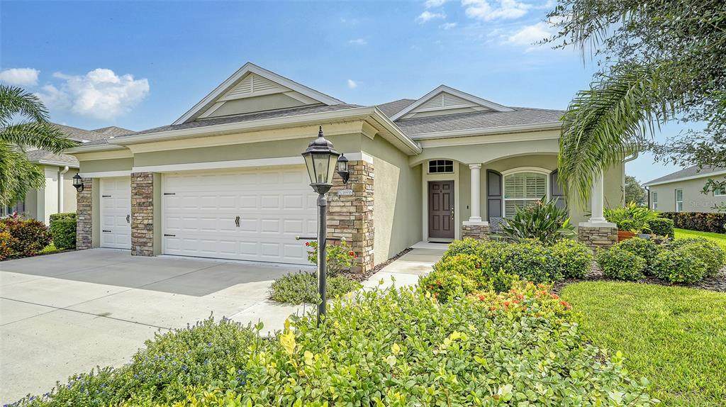 16916 Rosedown Glen - Photo 1