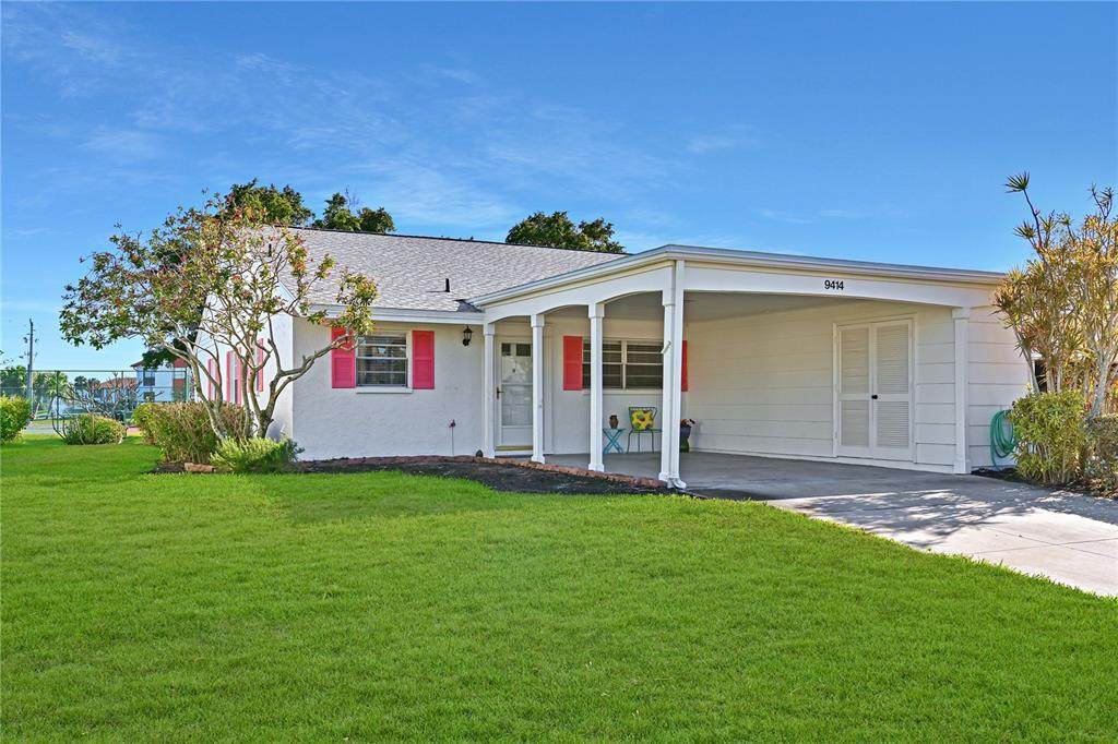 9414 Andover Circle - Photo 1