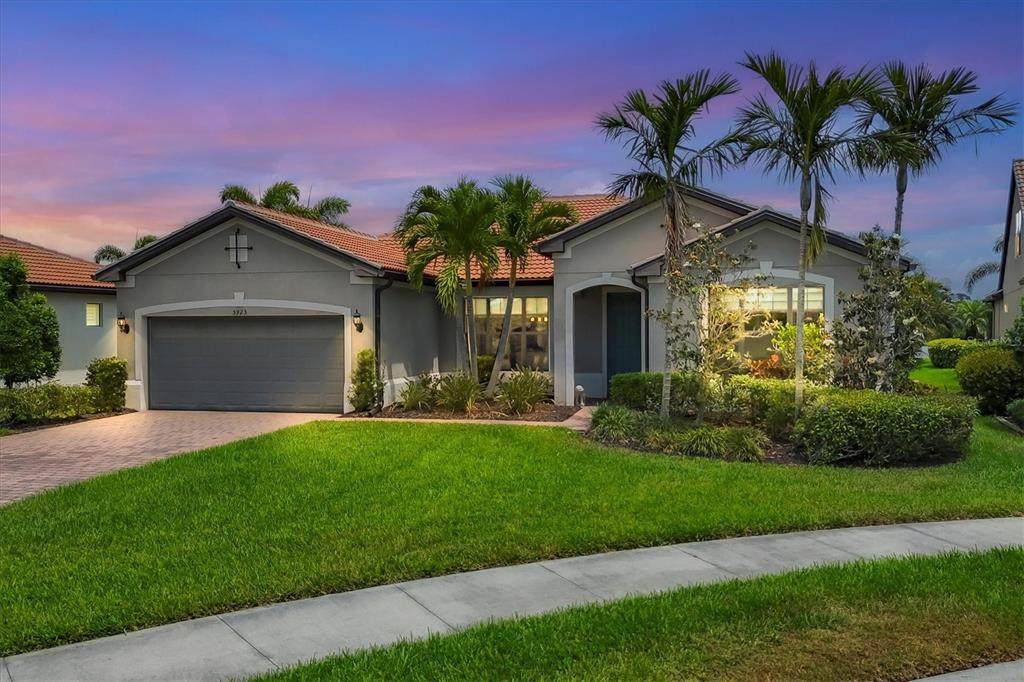 5923 Snowy Egret Drive - Photo 1
