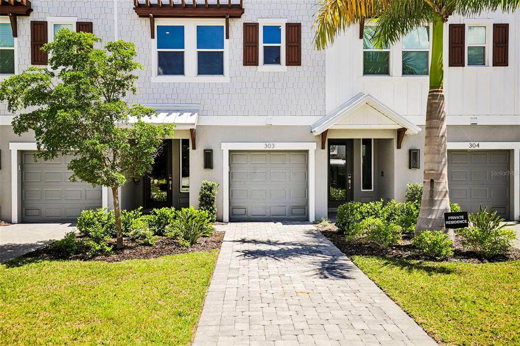 1623 Sea Haven Drive - Photo 1