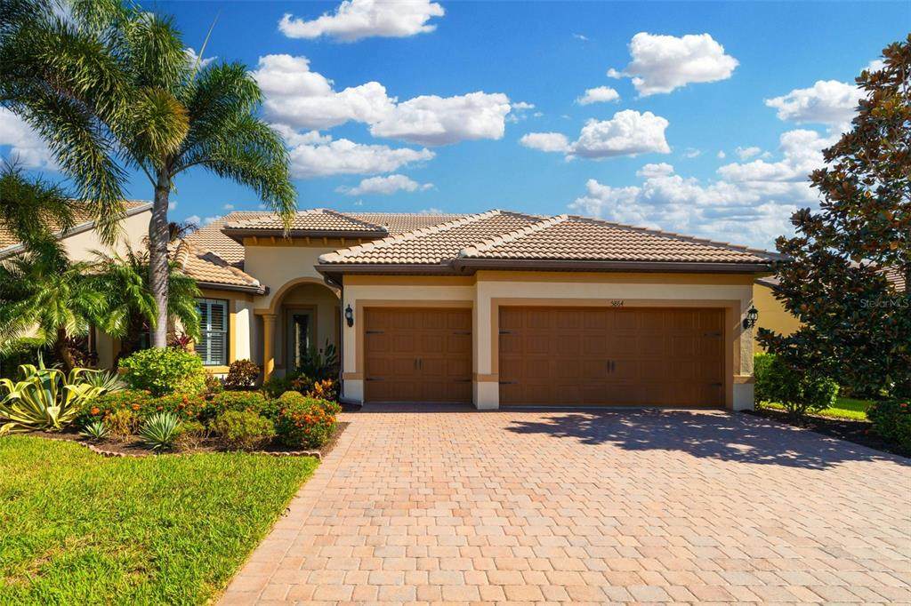 5864 Snowy Egret Drive - Photo 1