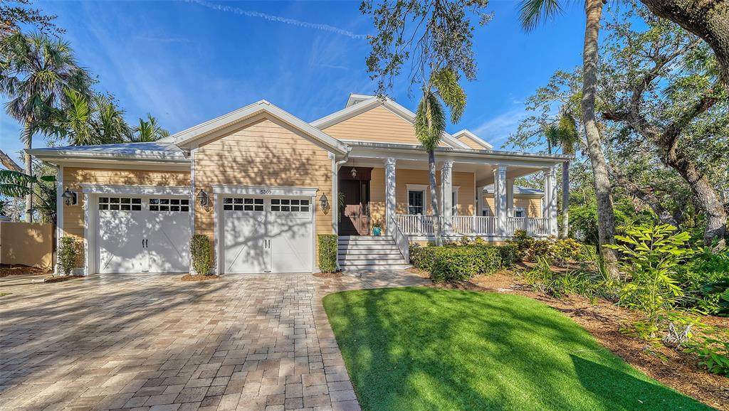 5309 Hidden Harbor Road - Photo 1