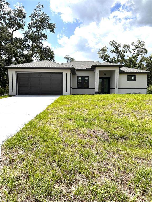 4653 San Luis Terrace - Photo 1