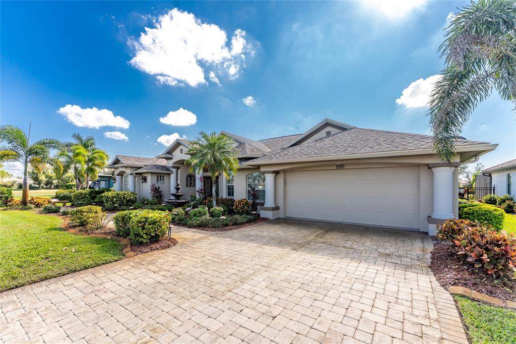 290 Rotonda Boulevard - Photo 1