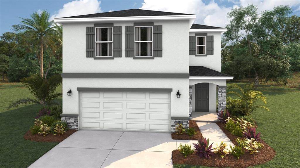 8813 Clear View Street - Photo 1