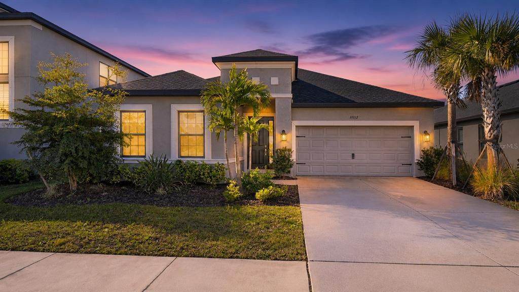 15312 Shady Palms Lane - Photo 1