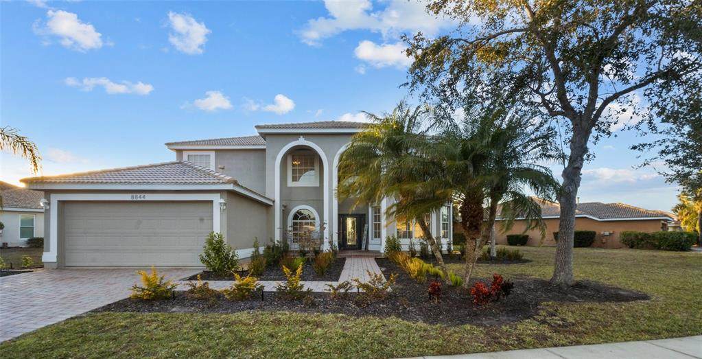 8844 Stone Harbour Loop - Photo 1