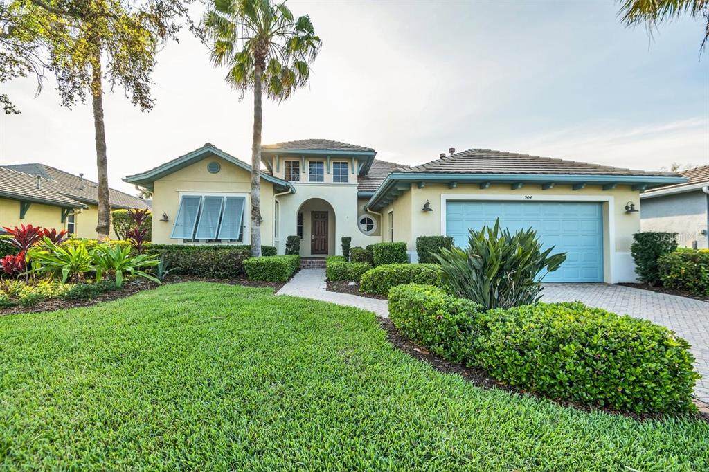 904 Riverscape Street - Photo 1