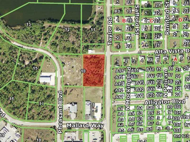6451 Taylor Road - Photo 1