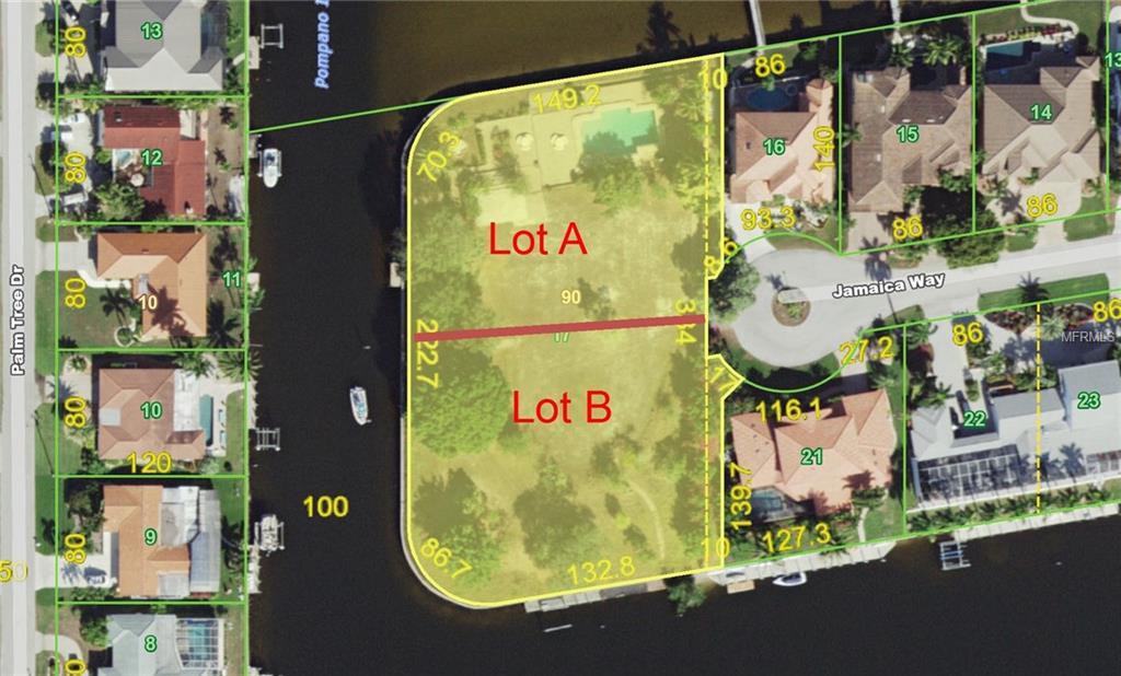 2100 Jamaica Way - Photo 1